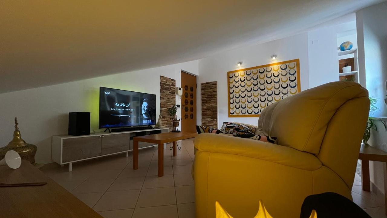 Mavericklodge Apartment