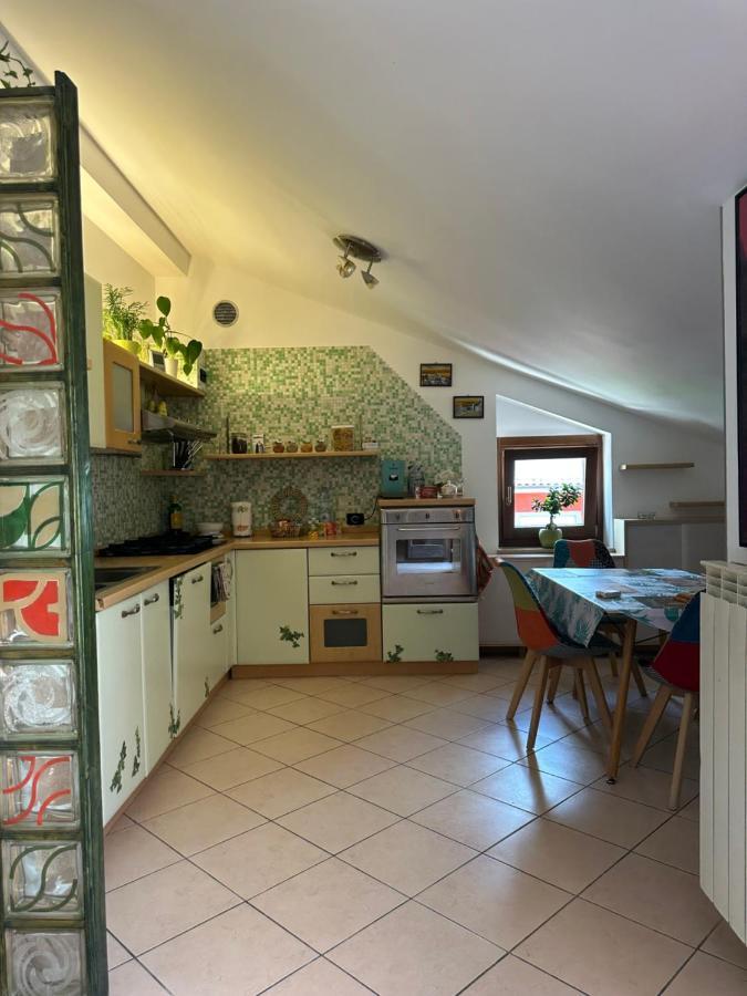 Apartment Mavericklodge L'Aquila