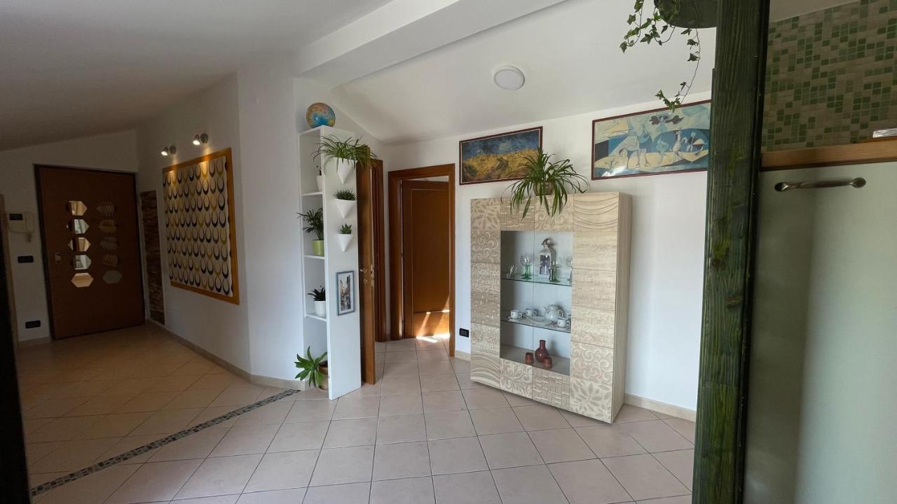 Apartment Mavericklodge L'Aquila